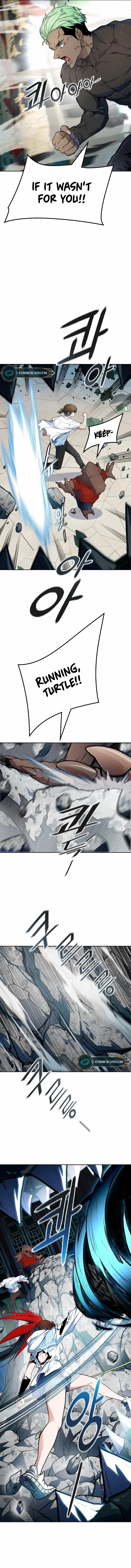 Tower of God Chapter 571 image 15